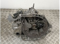 Recambio de caja cambios 5v gasolina para citroën c4 ii (nc_) 1.2 thp 110 referencia OEM IAM 20ET20  