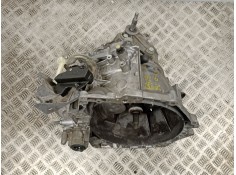 Recambio de caja cambios 5v gasolina para citroën c4 ii (nc_) 1.2 thp 110 referencia OEM IAM 20ET20   2