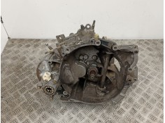 Recambio de caja cambios 5v diesel para citroën c15 furgoneta/monovolumen (vd_) 1.8 d referencia OEM IAM 20TB89  