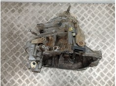 Recambio de caja cambios 5v diesel para citroën c15 furgoneta/monovolumen (vd_) 1.8 d referencia OEM IAM 20TB89   2