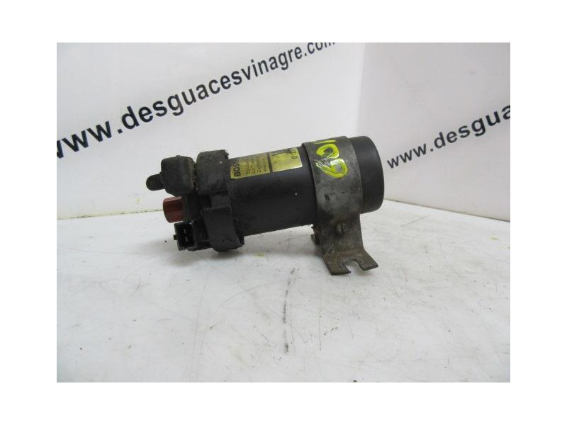 Recambio de bobina : saab 900 : 2.0 g (133,24cv) 5p [1994] para saab 900 2.0 g referencia OEM IAM 0221122409  