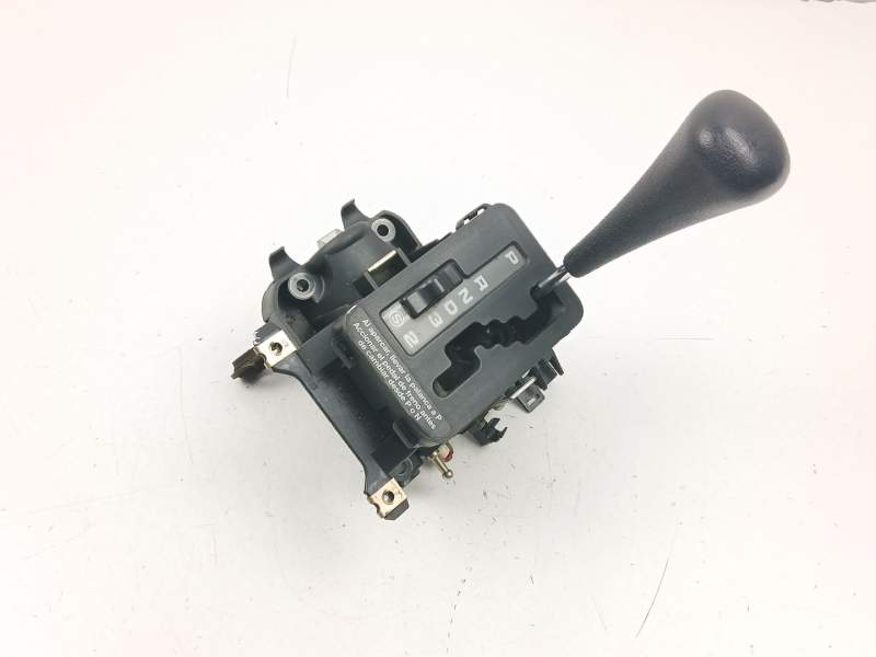 Recambio de palanca cambio automatico para mercedes-benz 124 sedán (w124) 300 e (124.030) referencia OEM IAM A1292670637  