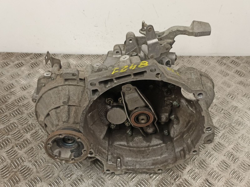 Recambio de caja cambios 5v turbo diesel para seat altea (5p1) 1.9 tdi referencia OEM IAM HNV  