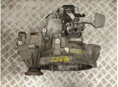 Recambio de caja cambios 5v turbo diesel para seat altea (5p1) 1.9 tdi referencia OEM IAM HNV   2
