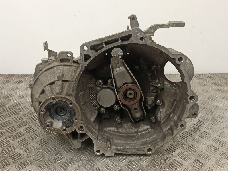 Recambio de caja cambios 5v turbo diesel para seat altea (5p1) 1.9 tdi referencia OEM IAM HNV  