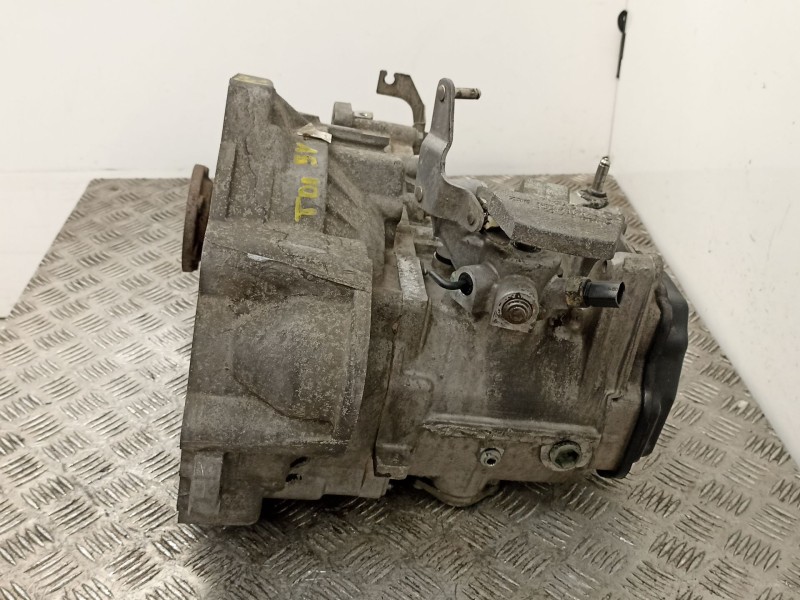Recambio de caja cambios 5v turbo diesel para seat altea (5p1) 1.9 tdi referencia OEM IAM HNV  