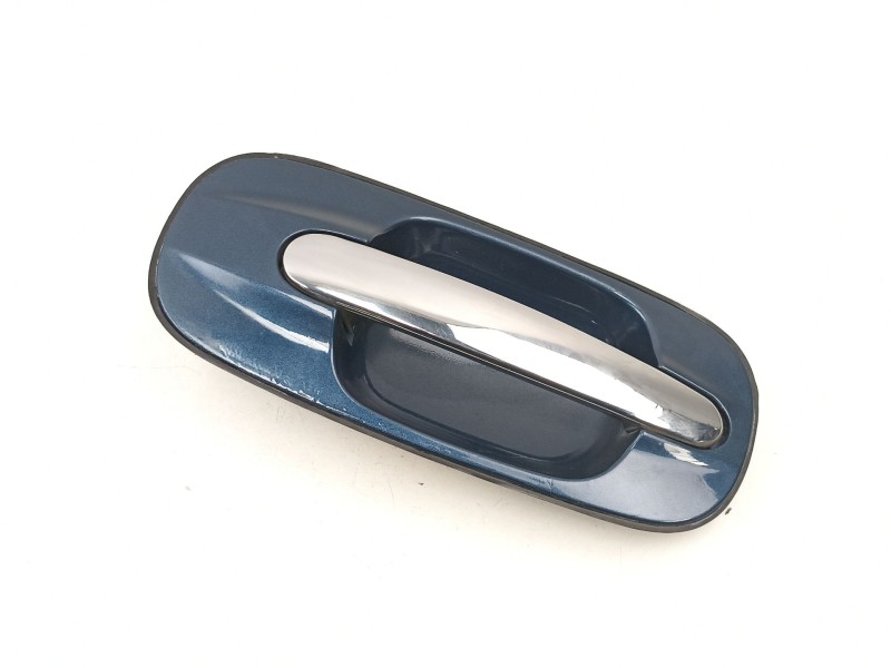 Recambio de manilla trasera derecha para hyundai trajet (fo) 2.0 crdi referencia OEM IAM 836603A031  