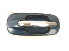 Recambio de manilla trasera derecha para hyundai trajet (fo) 2.0 crdi referencia OEM IAM 836603A031   2