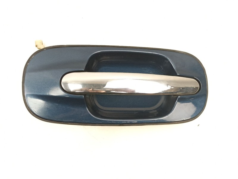 Recambio de manilla trasera derecha para hyundai trajet (fo) 2.0 crdi referencia OEM IAM 836603A031  