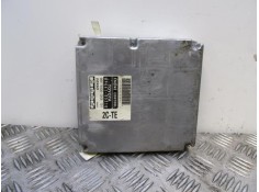 Recambio de centralita : toyota avensis : 2.0 d (89,73cv) [1999] para toyota avensis 2.0 d referencia OEM IAM 89661-05310DENSO  