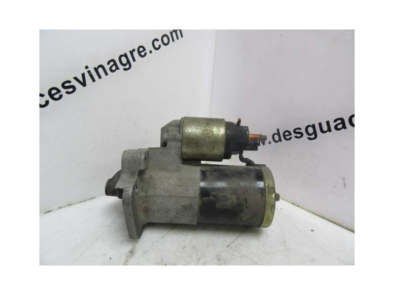 Recambio de motor arranque para renault scenic 1.5 dci referencia OEM IAM 8200399594 M000T21471 
