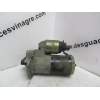 Recambio de motor arranque para renault scenic 1.5 dci referencia OEM IAM 8200399594 M000T21471 