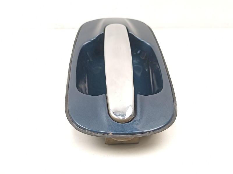 Recambio de manilla trasera derecha para hyundai trajet (fo) 2.0 crdi referencia OEM IAM 836603A031  