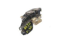 Recambio de cerradura puerta delantera izquierda para hyundai trajet (fo) 2.0 crdi referencia OEM IAM 813103A000  