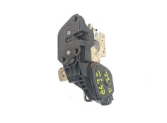 Recambio de cerradura puerta delantera izquierda para hyundai trajet (fo) 2.0 crdi referencia OEM IAM 813103A000   2