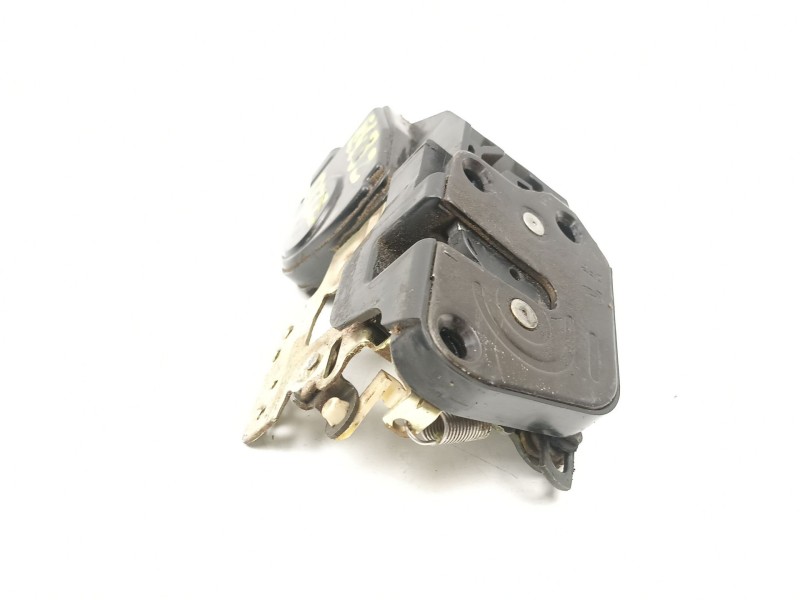 Recambio de cerradura puerta delantera izquierda para hyundai trajet (fo) 2.0 crdi referencia OEM IAM 813103A000  