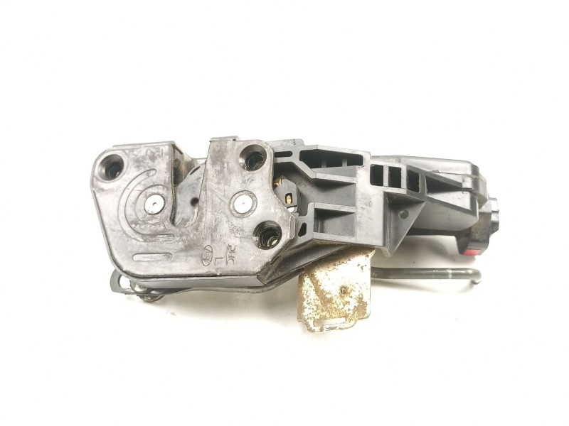 Recambio de cerradura puerta delantera izquierda para hyundai trajet (fo) 2.0 crdi referencia OEM IAM 813103A000  