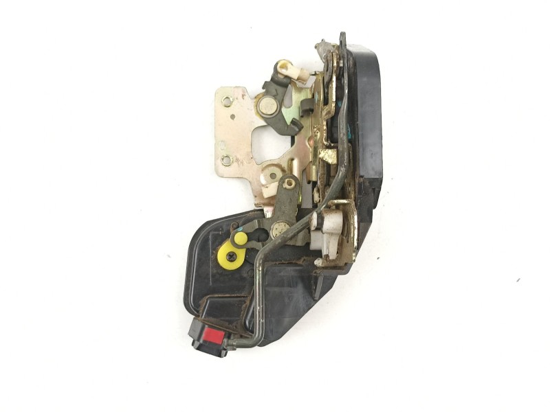 Recambio de cerradura puerta delantera izquierda para hyundai trajet (fo) 2.0 crdi referencia OEM IAM 813103A000  