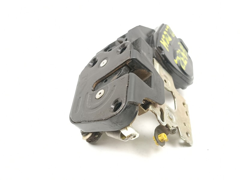 Recambio de cerradura puerta delantera derecha para hyundai trajet (fo) 2.0 crdi referencia OEM IAM 813203A000  