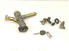 Recambio de conmutador de arranque para hyundai trajet (fo) 2.0 crdi referencia OEM IAM 819103A040  