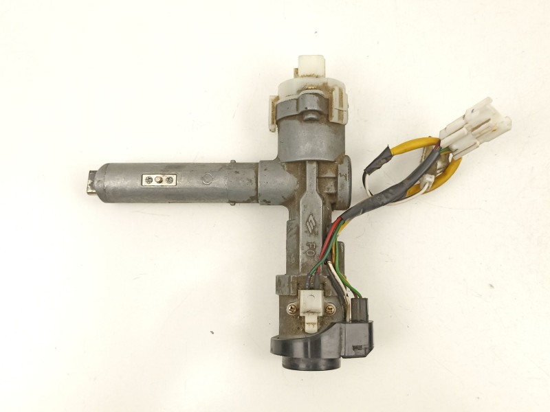 Recambio de conmutador de arranque para hyundai trajet (fo) 2.0 crdi referencia OEM IAM 819103A040  