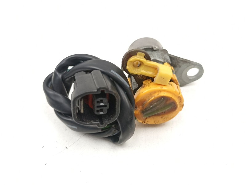 Recambio de conmutador de arranque para hyundai trajet (fo) 2.0 crdi referencia OEM IAM 819103A040  