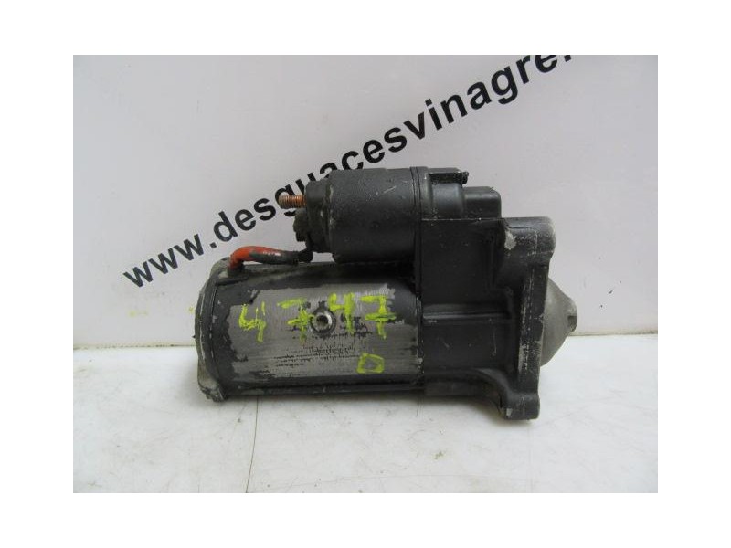 Recambio de motor arranque : volvo s40 : 1.9 td /d4192t2 (95,17cv) [2000] para volvo s40 1.9 td /d4192t2 referencia OEM IAM 8251