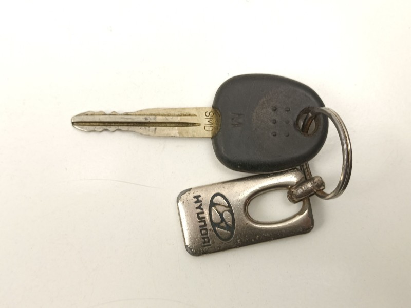 Recambio de conmutador de arranque para hyundai trajet (fo) 2.0 crdi referencia OEM IAM 819103A040  