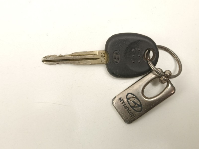 Recambio de conmutador de arranque para hyundai trajet (fo) 2.0 crdi referencia OEM IAM 819103A040  