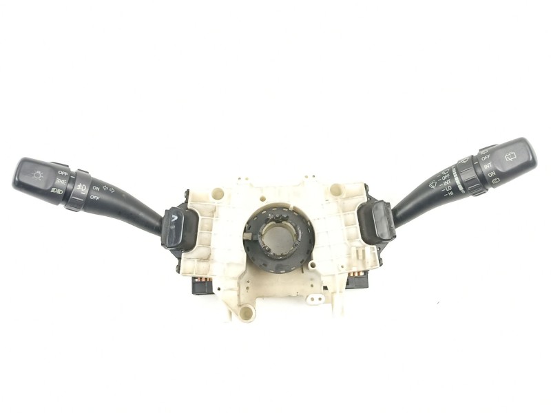 Recambio de mando luces y limpias para hyundai trajet (fo) 2.0 crdi referencia OEM IAM 934053A126  