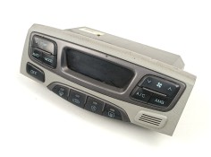 Recambio de mandos calefaccion aire para hyundai trajet (fo) 2.0 crdi referencia OEM IAM 972503A152NV  