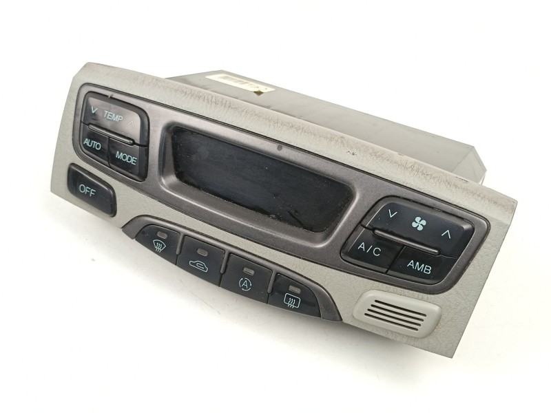Recambio de mandos calefaccion aire para hyundai trajet (fo) 2.0 crdi referencia OEM IAM 972503A152NV  