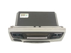 Recambio de mandos calefaccion aire para hyundai trajet (fo) 2.0 crdi referencia OEM IAM 972503A152NV   2