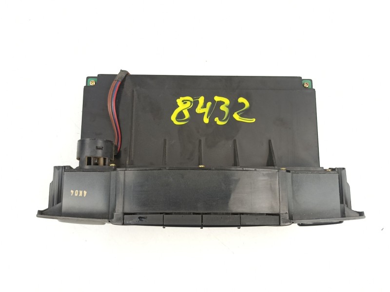Recambio de mandos calefaccion aire para hyundai trajet (fo) 2.0 crdi referencia OEM IAM 972503A152NV  