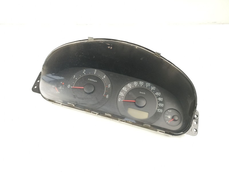 Recambio de cuadro instrumentos para hyundai trajet (fo) 2.0 crdi referencia OEM IAM 940133A000  