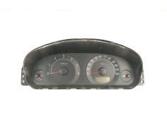 Recambio de cuadro instrumentos para hyundai trajet (fo) 2.0 crdi referencia OEM IAM 940133A000   2