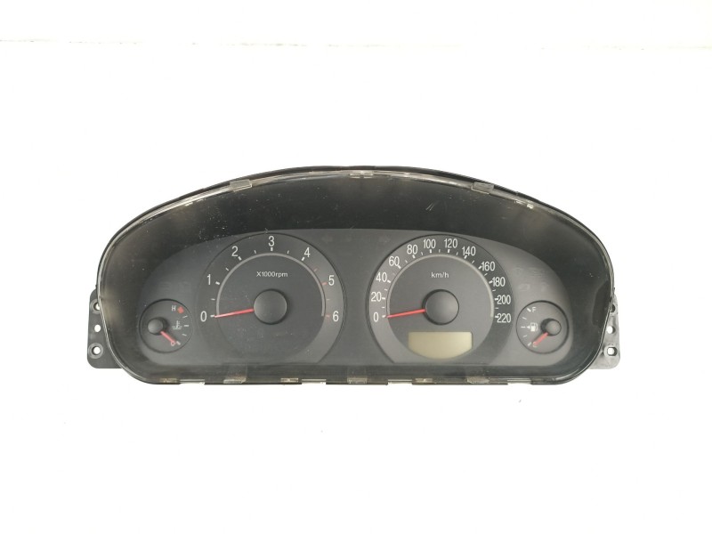 Recambio de cuadro instrumentos para hyundai trajet (fo) 2.0 crdi referencia OEM IAM 940133A000  