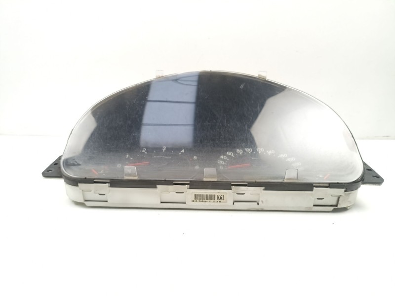 Recambio de cuadro instrumentos para hyundai trajet (fo) 2.0 crdi referencia OEM IAM 940133A000  