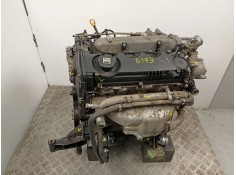 Recambio de motor turbo diesel para alfa romeo 147 (937_) 1.9 jtd (937.axd1a, 937.bxd1a) referencia OEM IAM 937A2000  