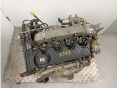 Recambio de motor turbo diesel para alfa romeo 147 (937_) 1.9 jtd (937.axd1a, 937.bxd1a) referencia OEM IAM 937A2000   2