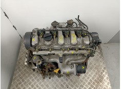Recambio de motor turbo diesel para hyundai trajet (fo) 2.0 crdi referencia OEM IAM D4EA   2