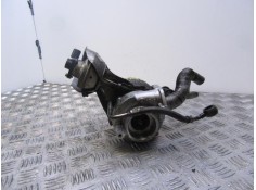 Recambio de turbo : peugeot 307 : 2.0 hdi cabrio 6v [2006] para peugeot 307 2.0 hdi cabrio 6v referencia OEM IAM 9662301280-7560