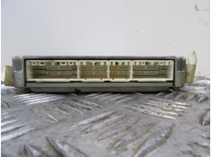 Recambio de centralita : toyota avensis : 2.0 d (89,73cv) [1999] para toyota avensis 2.0 d referencia OEM IAM 89661-05310DENSO   2