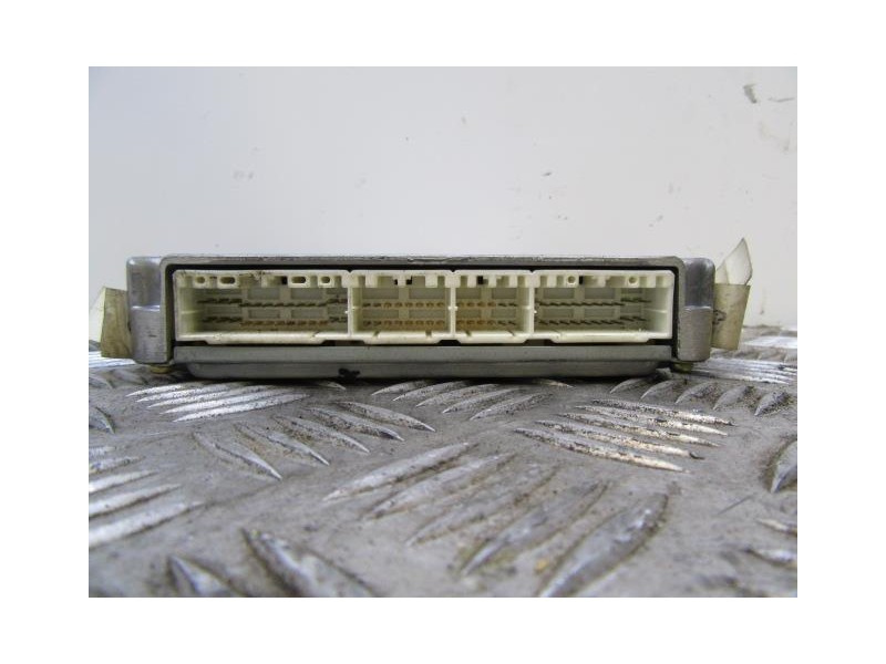 Recambio de centralita : toyota avensis : 2.0 d (89,73cv) [1999] para toyota avensis 2.0 d referencia OEM IAM 89661-05310DENSO  