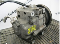 Recambio de aire acondicionado : mazda 323 : 1.5 g 16v/25 (egi dohc)(88,4cv) 5p [1998] para mazda 323 1.5 g 16v/25 (egi dohc) re 2