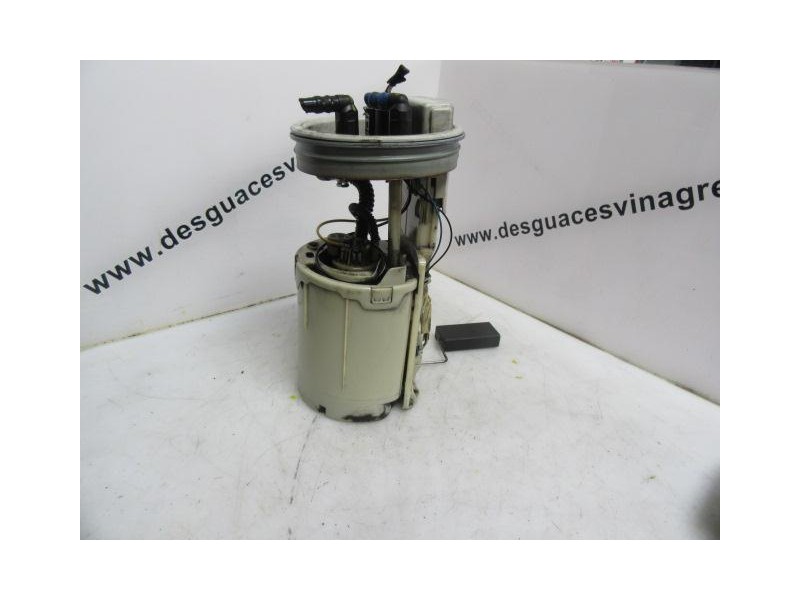 Recambio de bomba gasolina / aforadores : skoda octavia : 1.9 tdi (100,61cv) [2006] para skoda octavia 1.9 tdi referencia OEM IA