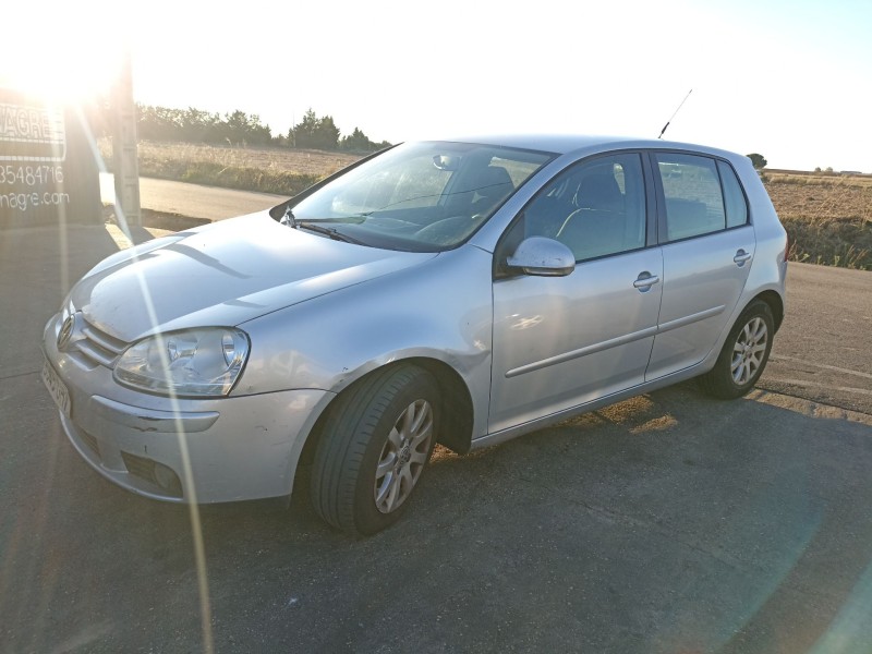 Recambio de carroceria para volkswagen golf v (1k1) 1.9 tdi referencia OEM IAM   