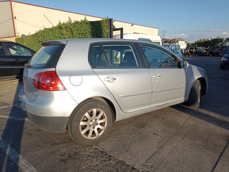 Recambio de carroceria para volkswagen golf v (1k1) 1.9 tdi referencia OEM IAM   
