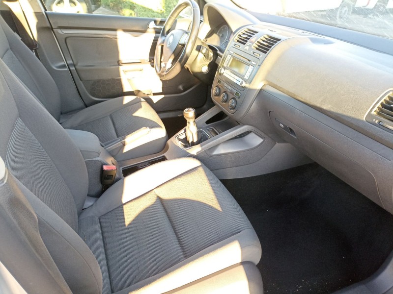 Recambio de carroceria para volkswagen golf v (1k1) 1.9 tdi referencia OEM IAM   