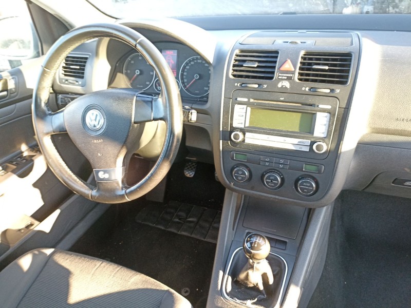 Recambio de carroceria para volkswagen golf v (1k1) 1.9 tdi referencia OEM IAM   